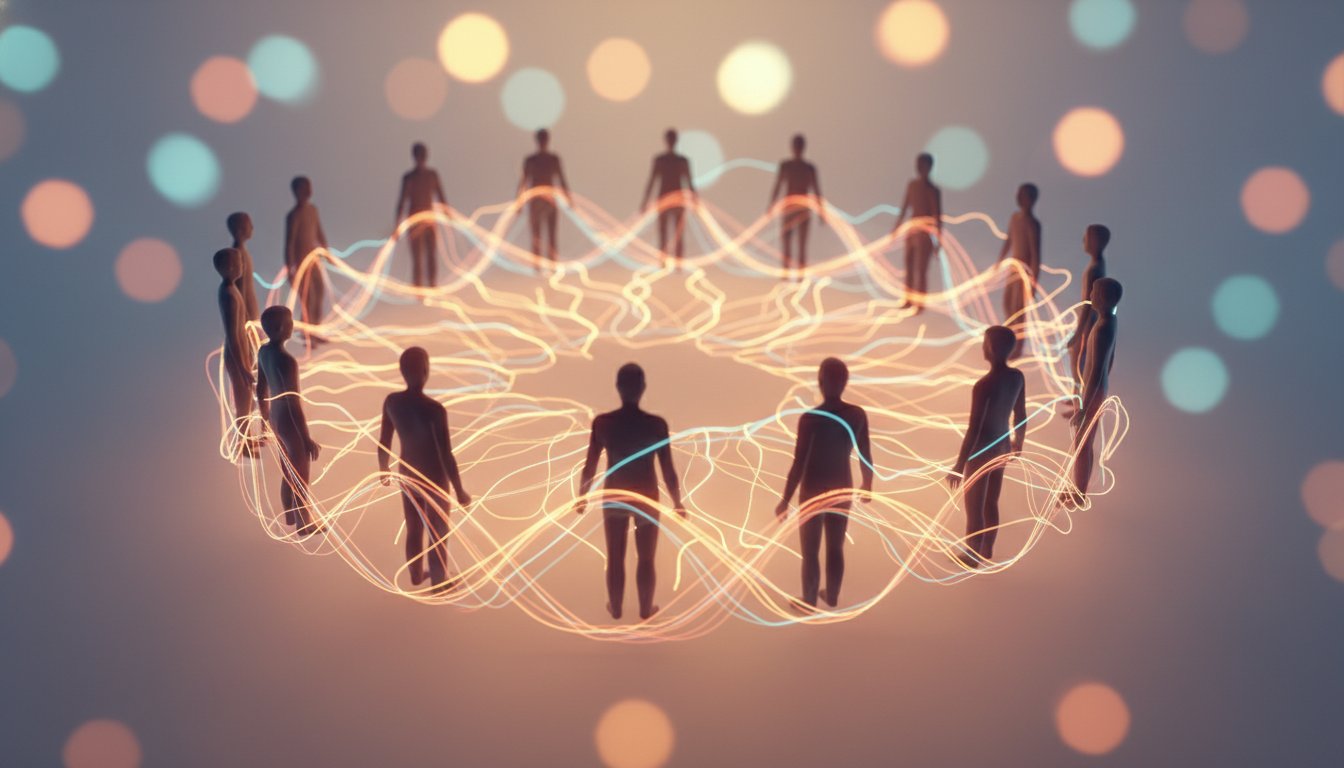 Your Brain's Social Hunger: The Science of Connection