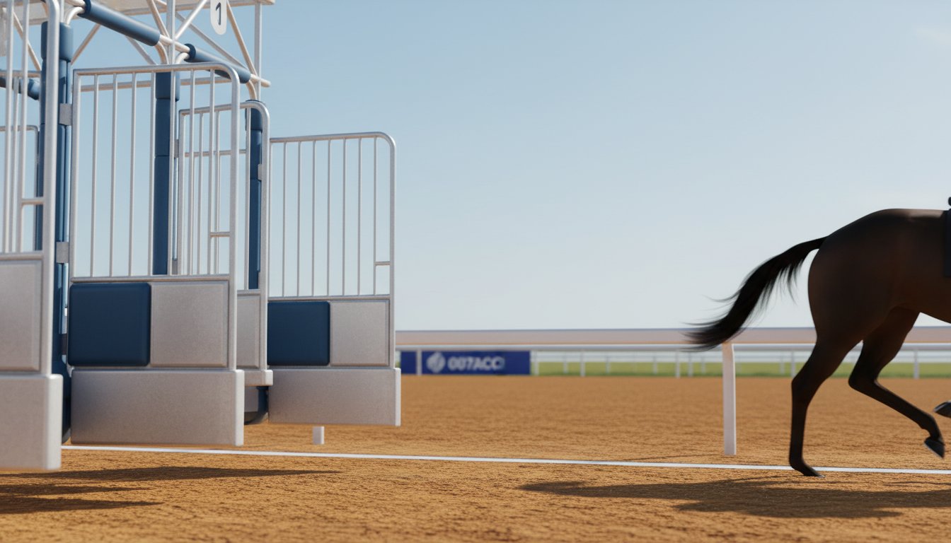 Systems Thinking Unlocks Horse Racing Handicapping Advantage