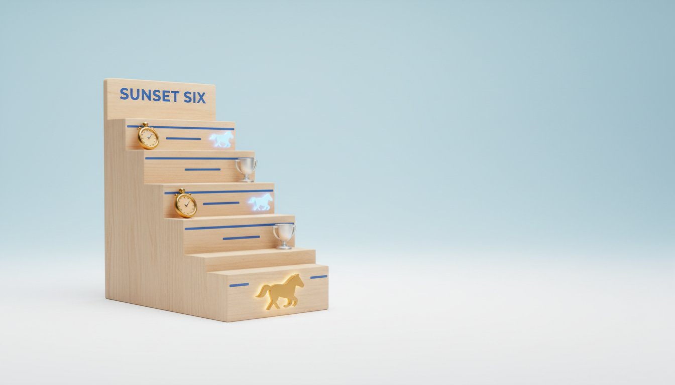 Hidden Value in Horse Racing: Obscured Factors Yield Betting Advantage