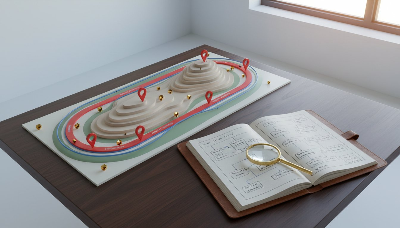 The Illusion of Immediate Wins: Why Patience is a Horseplayer's Most Valuable Asset