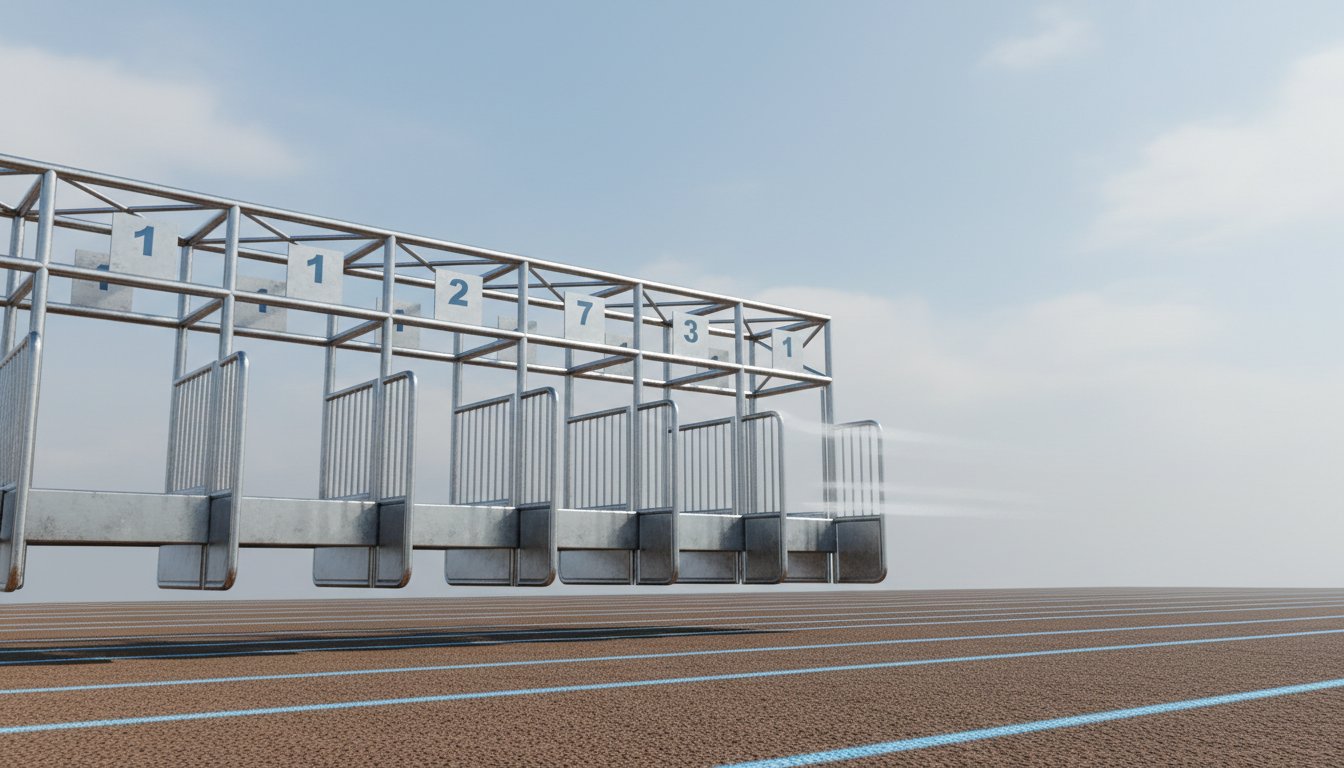 Identifying Value Through Nuanced Horse Racing Strategy