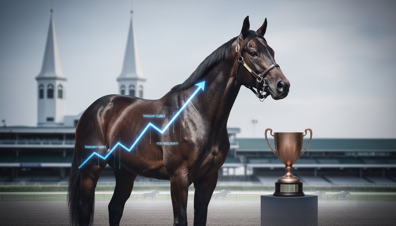 Stars of Tomorrow: Unearthing Derby Prospects and KTDF's Power