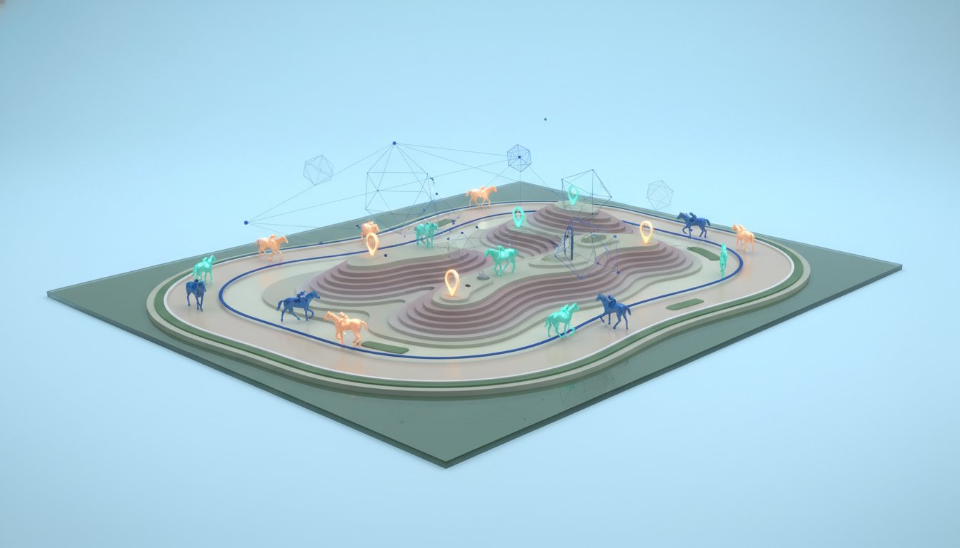 Long-Term Horse Racing Value Through Deep Strategic Analysis