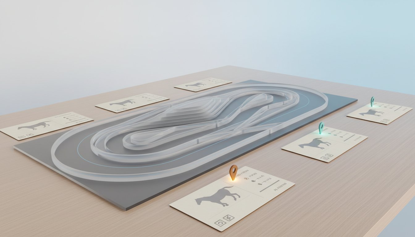 Strategic Discomfort Forges Lasting Competitive Advantage