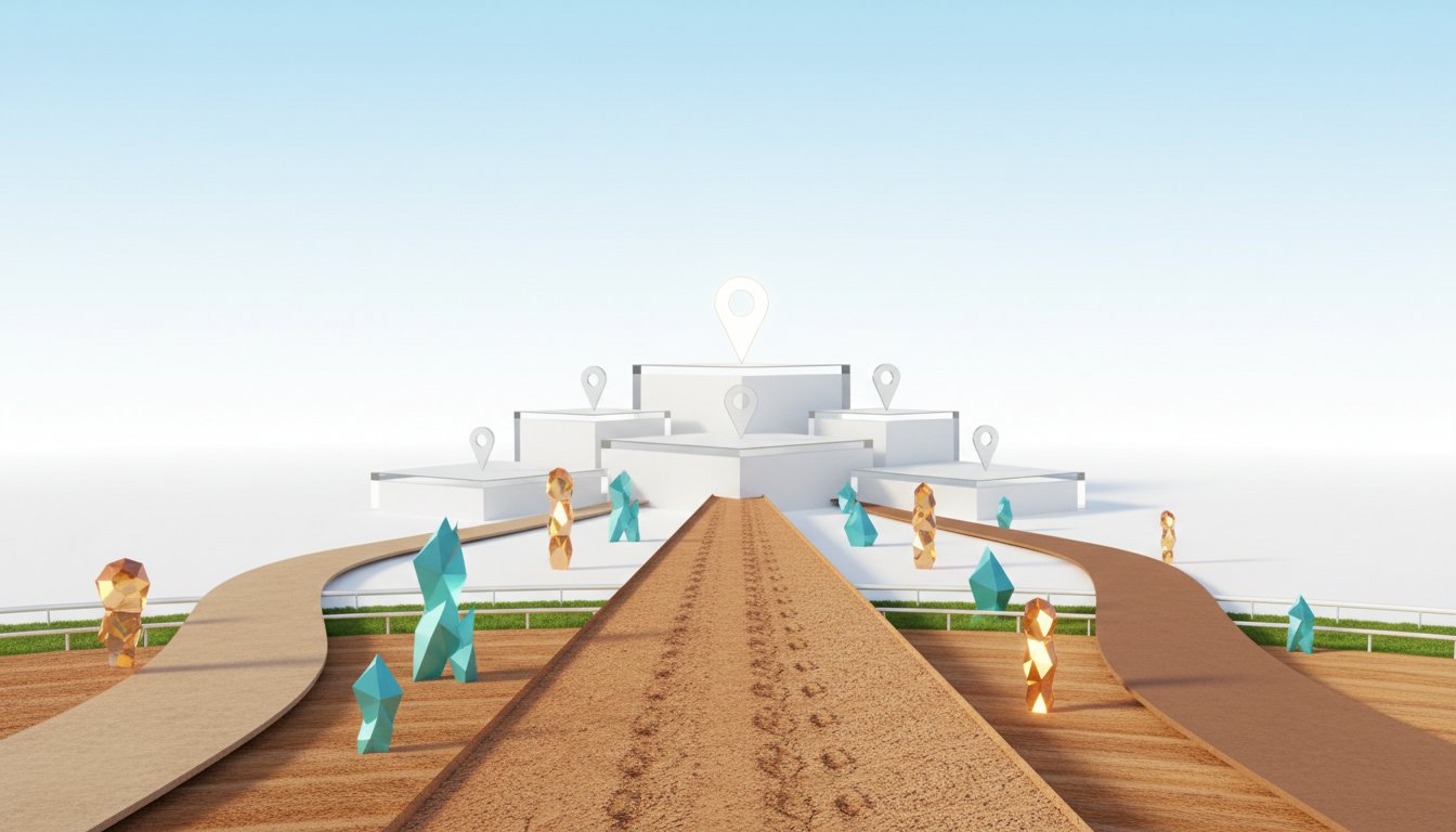 Delayed Consequences and Pattern Recognition Trump Hype