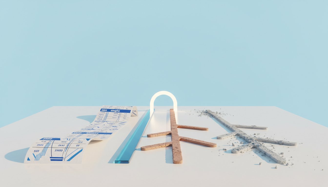 Strategic Horse Race Handicapping: Nuance Over Surface-Level Picks