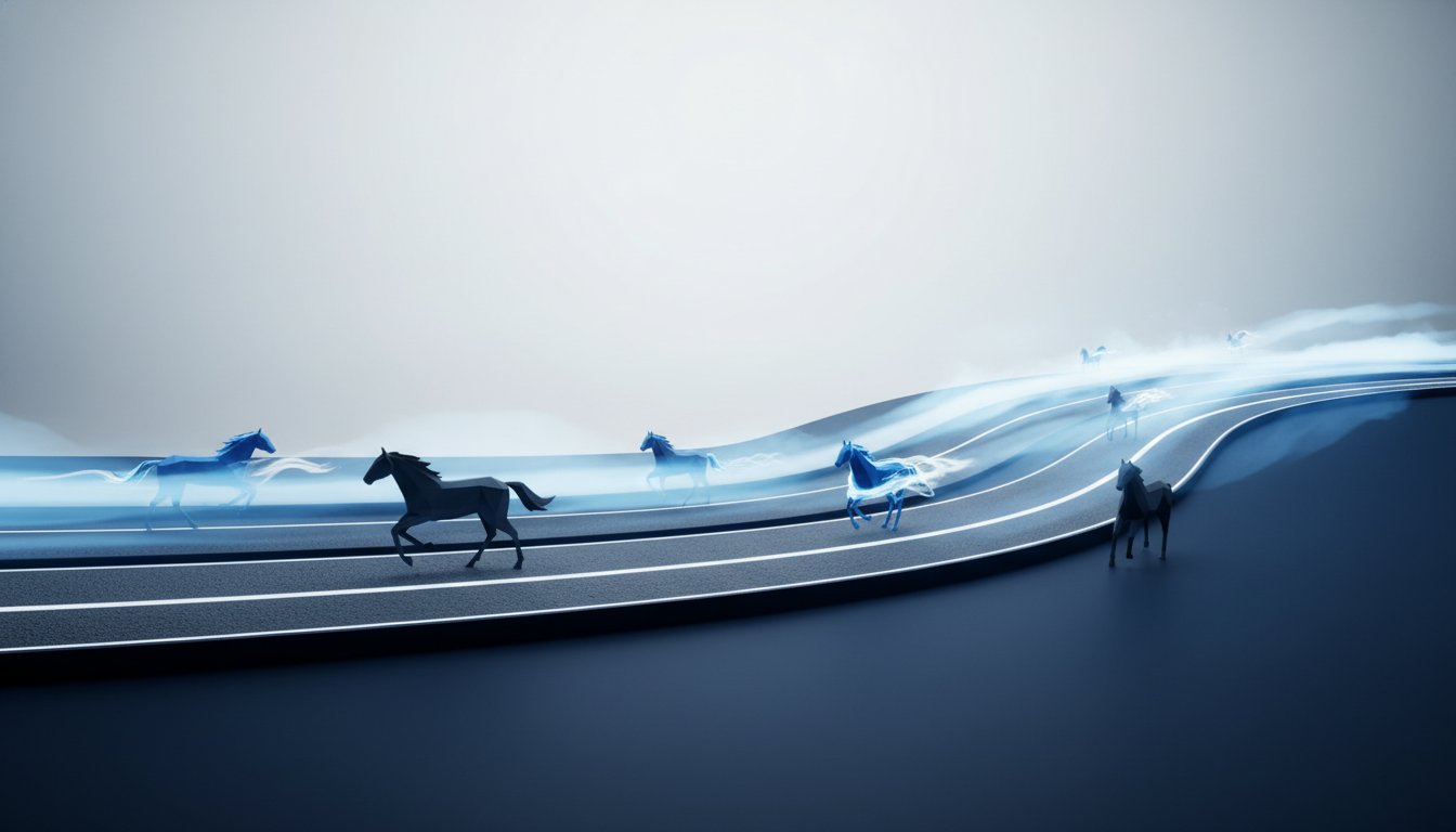 Projecting Future Kentucky Derby Potential Beyond Current Performance