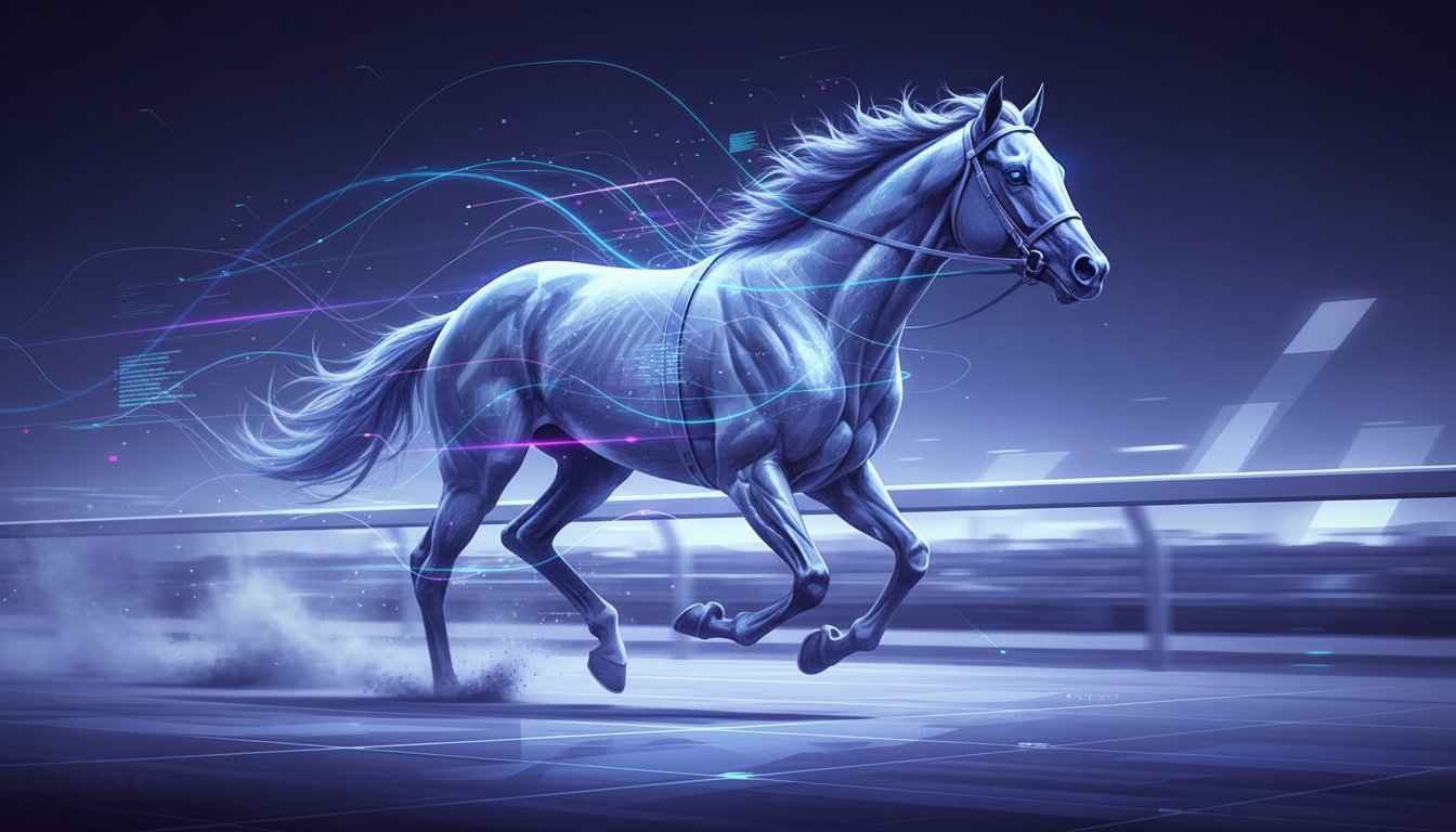 Mastering Speed Figures: Choosing the Right Tool for You