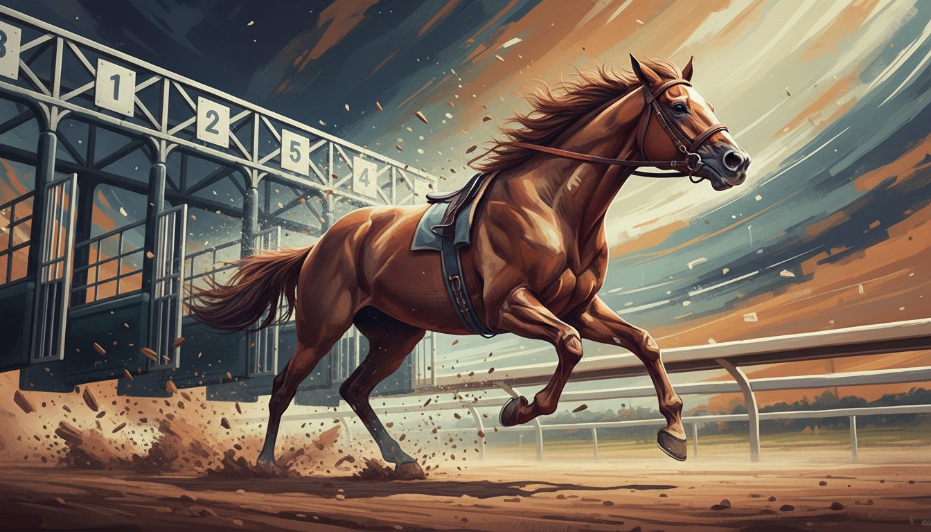 Woodbine & Churchill Downs: Finding Value in Wide-Open Races