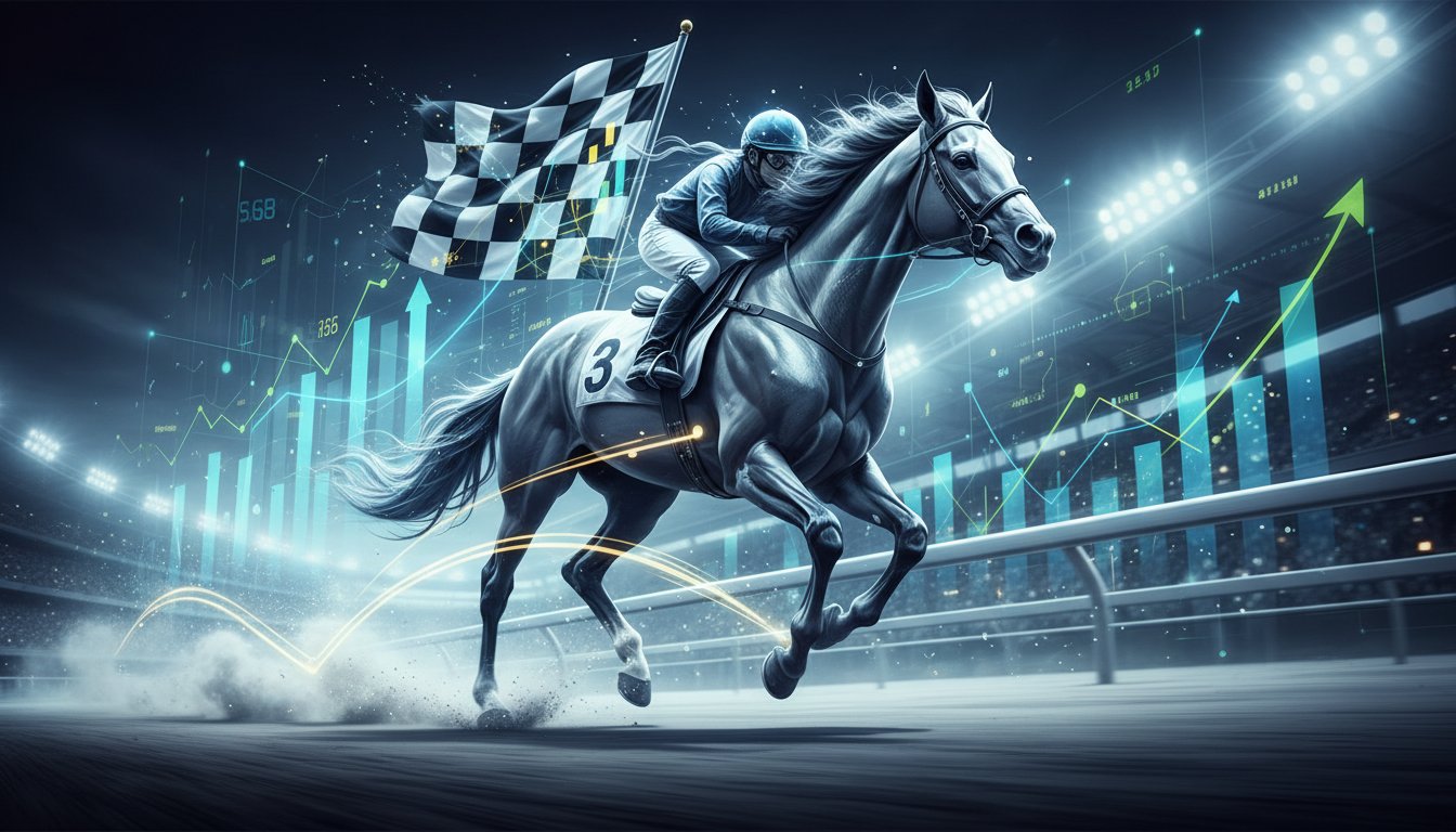 Master Speed Figures: Uncover Horse Potential Beyond The Number