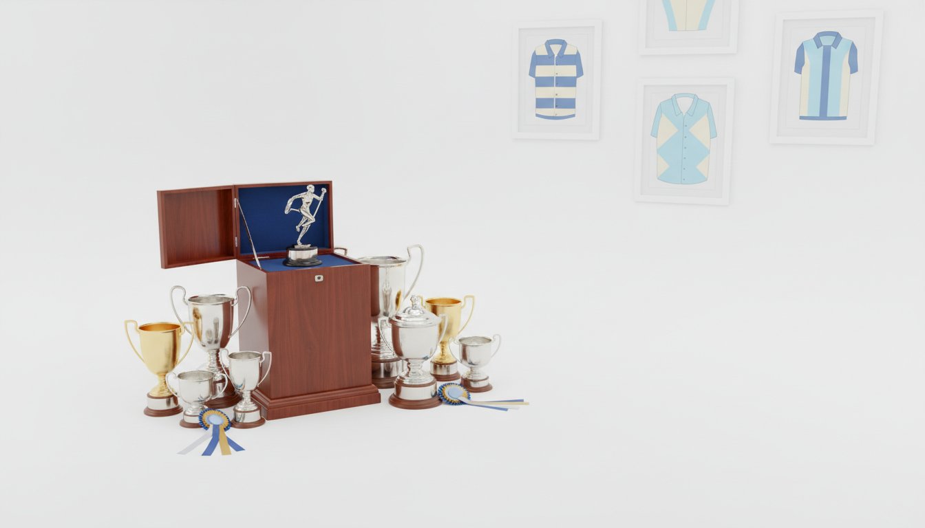 Eclipse Awards Ballot Reveals Subjective Voting Criteria