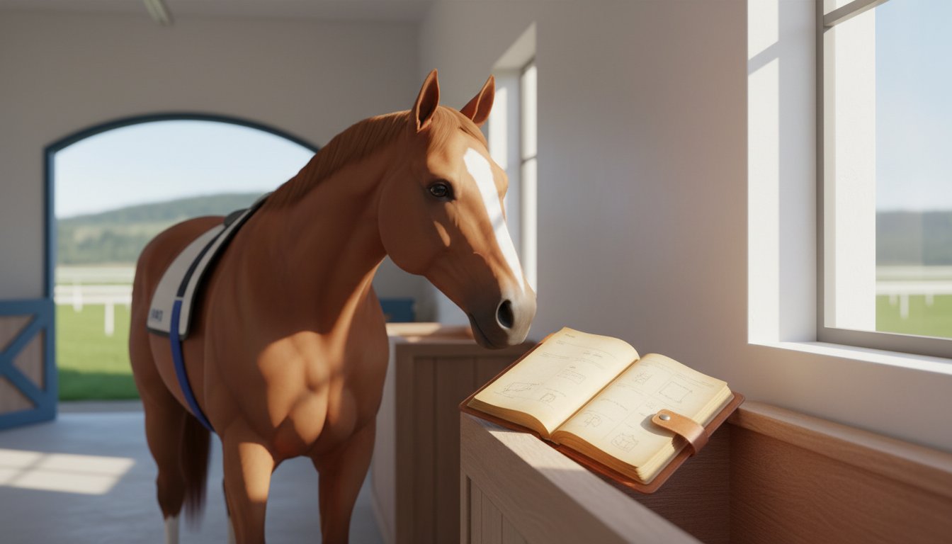 Leo O'Brien's Unconventional Training for Horse Longevity and Success