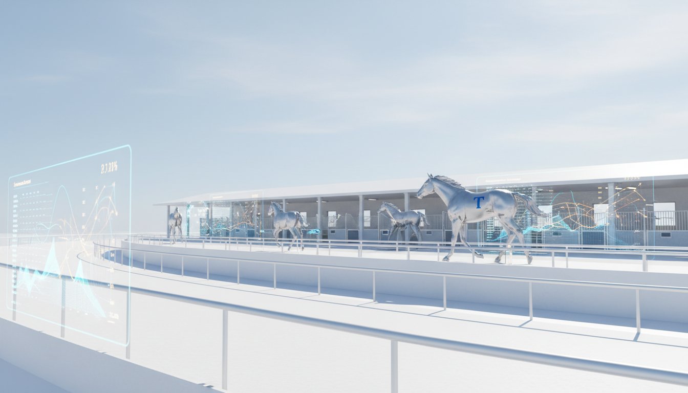 Identifying Derby Potential Through Pedigree, Training, and Improvement