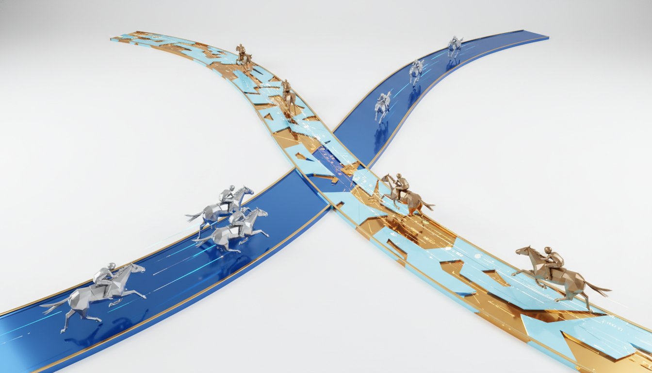 Pegasus Day Horse Racing Analysis: Favorites, Value, and Pace Dynamics