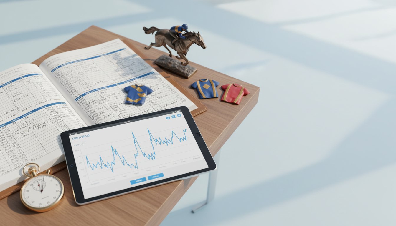 Strategic Handicapping and Adaptability Drive Contest Success