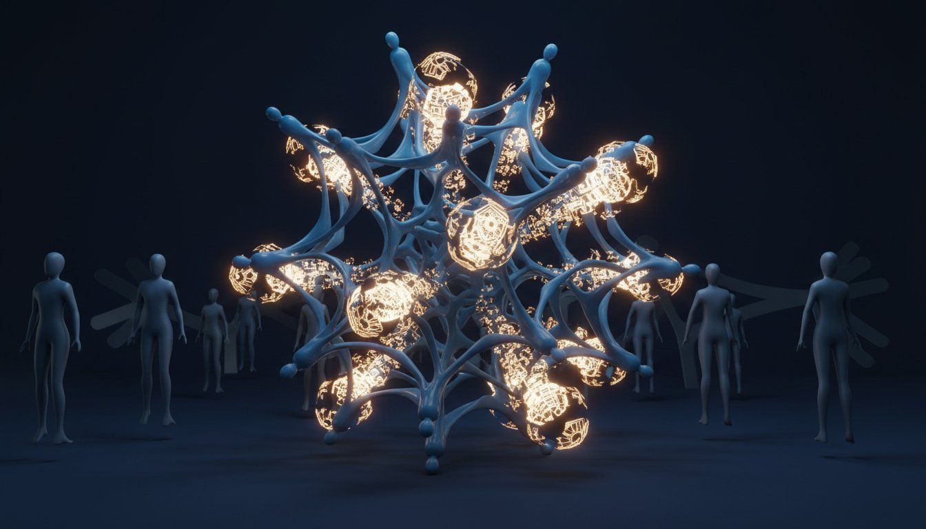 Prioritizing Human Connection and Significance Over Mechanistic Efficiency