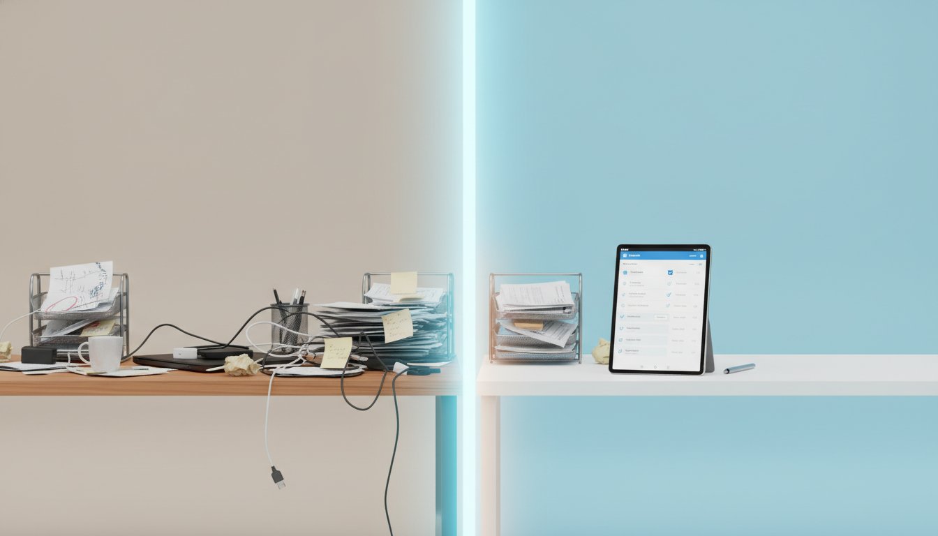 AI-First Philosophy: Offloading Cognitive Weight for High-ROI Work