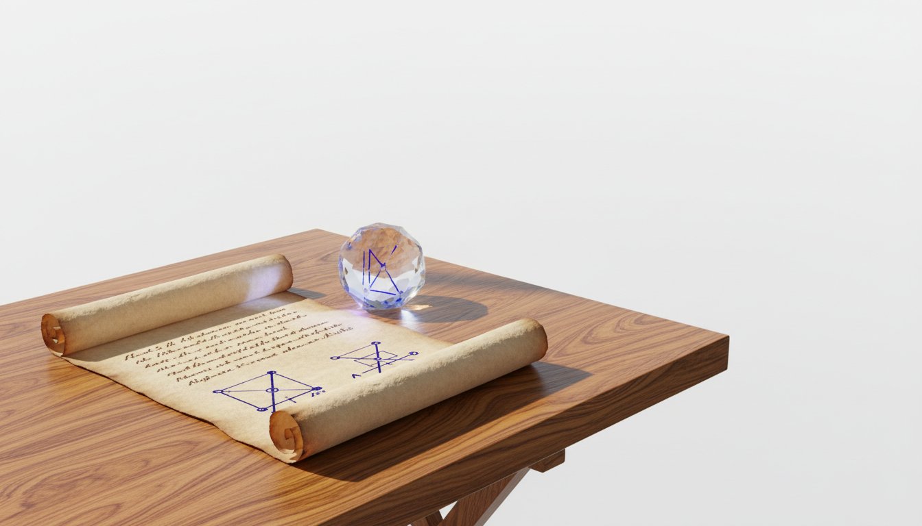 Writing Philosophy Reveals Hidden Dynamics of Innovation and Business