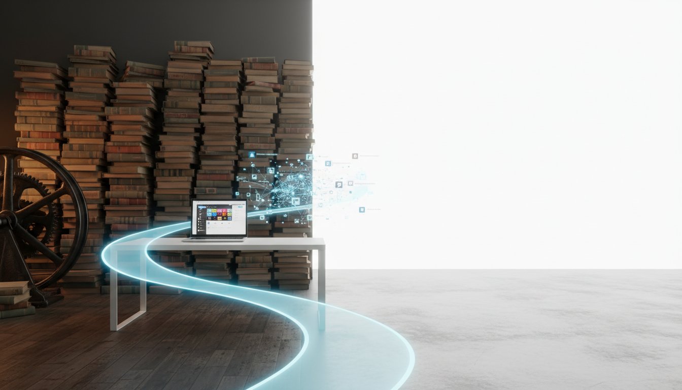 Pathless Path: Creative Fulfillment Beyond Traditional Publishing