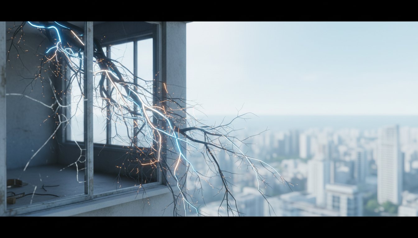 Proximity to Suffering Cultivates Empathy and Resilience