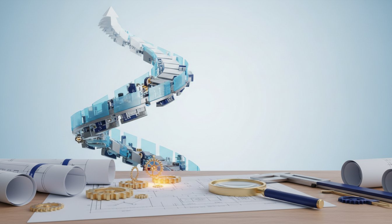 Revisiting Past Innovations Fuels Future Progress Through Synthesis
