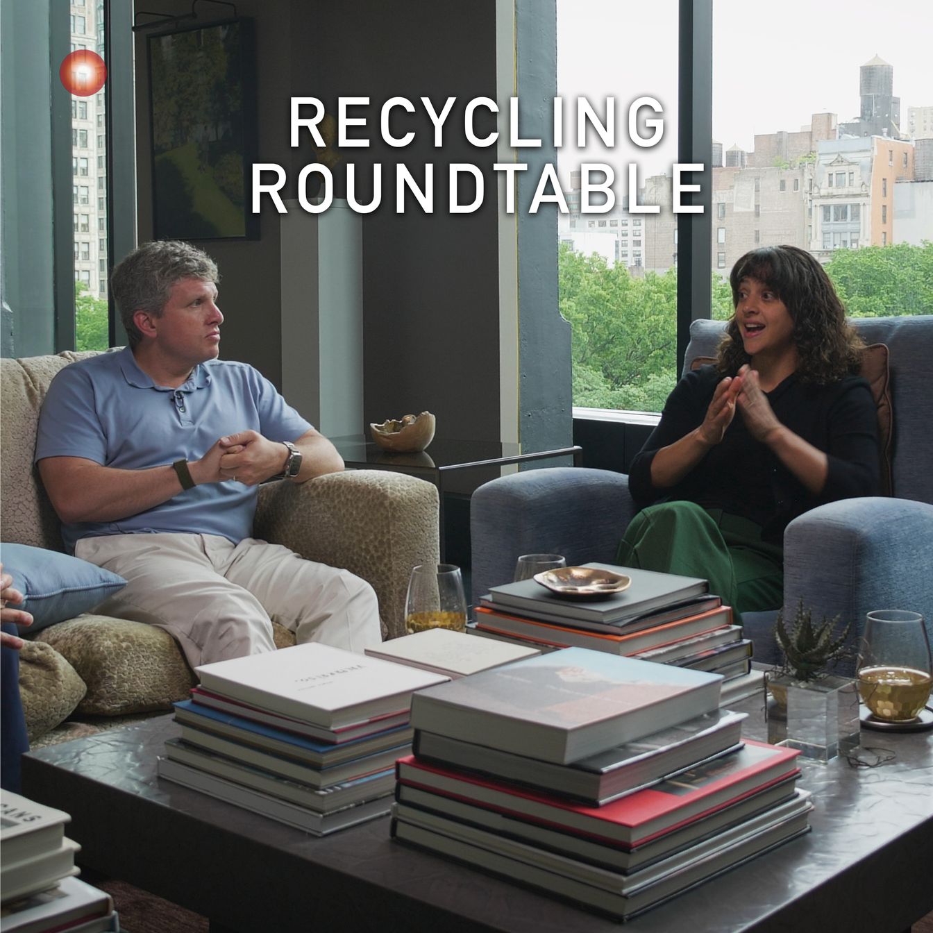 How Donating Clothes Fuels an Unseen Global System