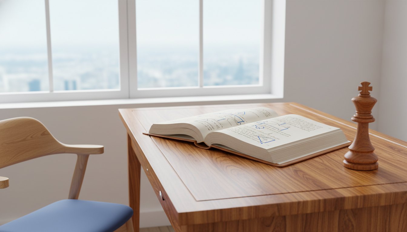 Cultivating Inner Wisdom and Navigating Societal Game Rules for Success