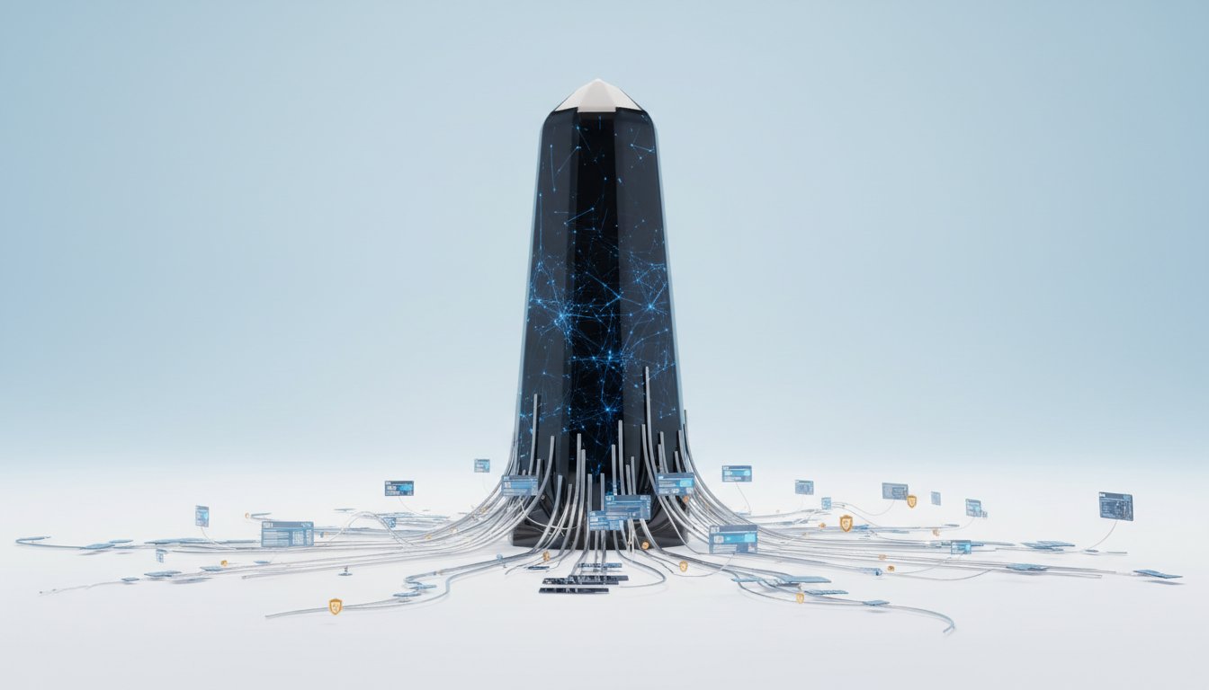 Ethical Stance Becomes Competitive Advantage in AI Market Shift