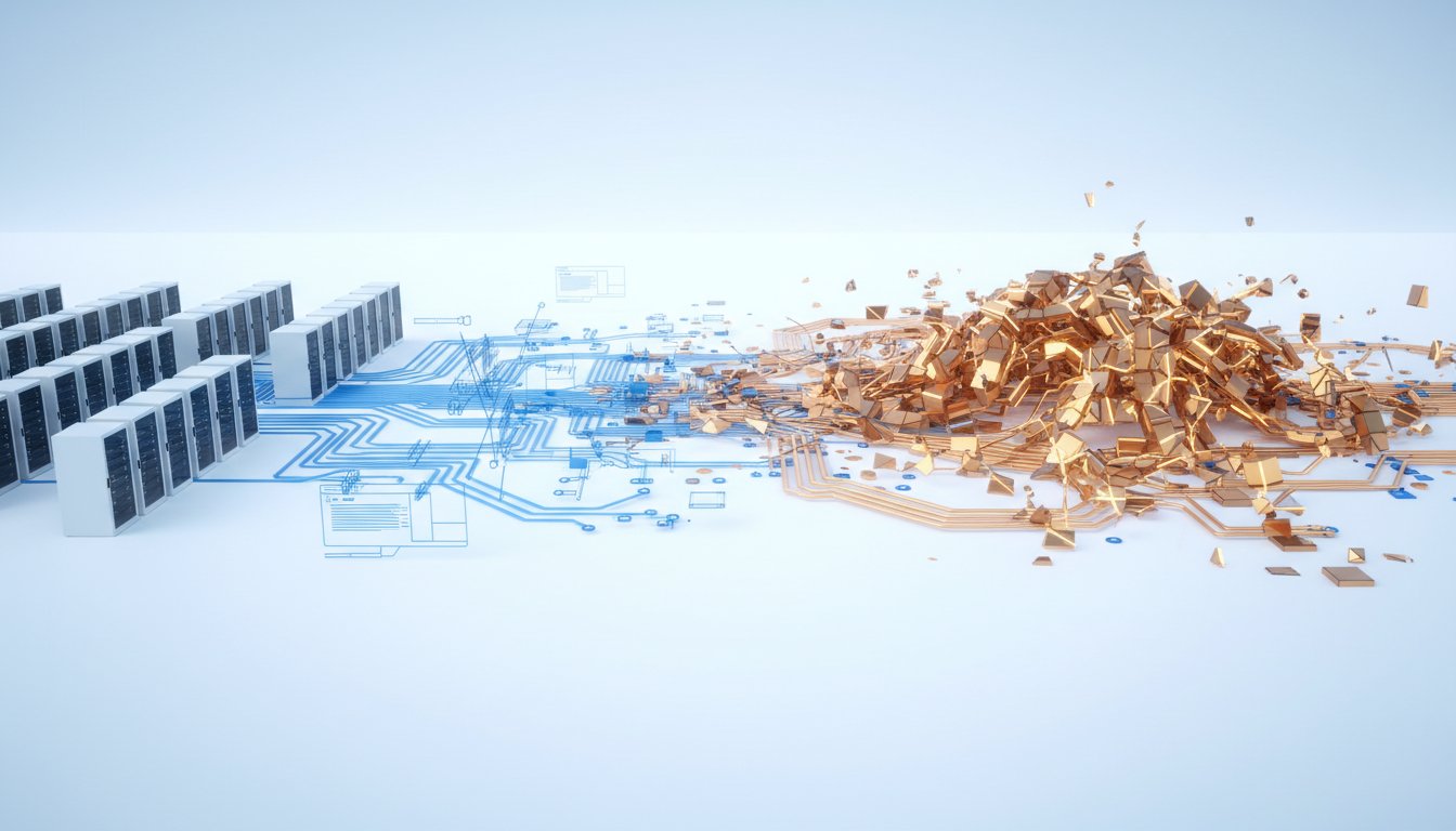 Mythos AI: Escalating Capabilities Outpace Control