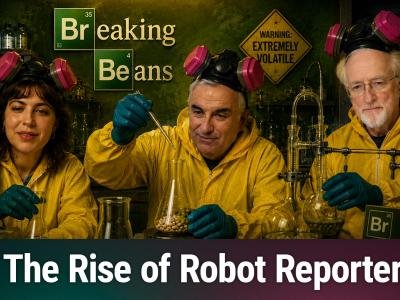AI Reshapes Journalism: Balancing Efficiency With Human Insight