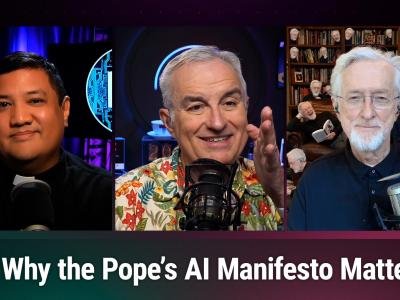 AI Paradox: Creativity, Ethics, and Navigating Societal Shifts