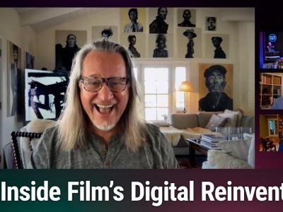 AI Democratizes Storytelling by Shattering Hollywood’s Gatekeeping Model