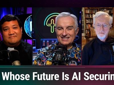 Prioritizing Operational Control Over Speculative AI Doom Narratives