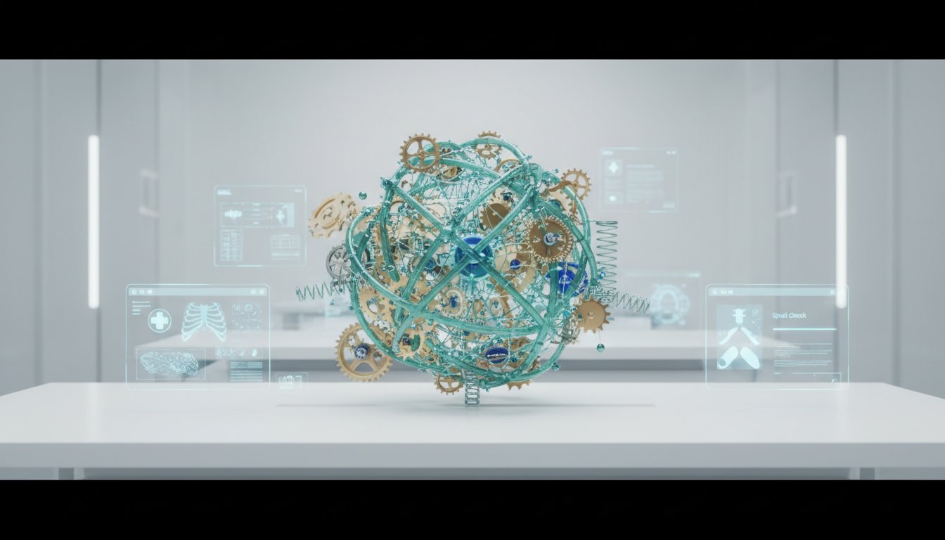 AI's Dual Trajectory: Exponential Advancement Versus Ideological Hype