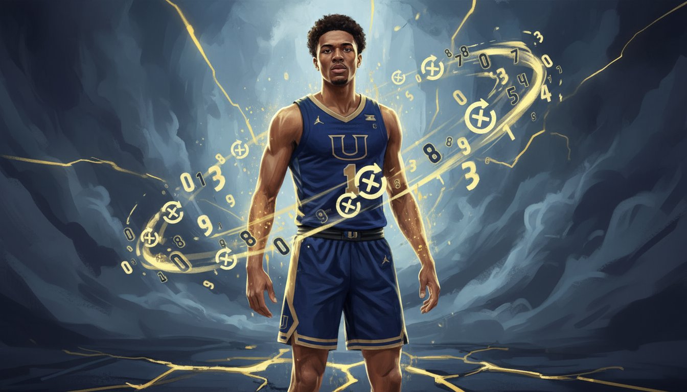 Transfer Portal Chaos and NIL's Stabilizing Grip on Hoops