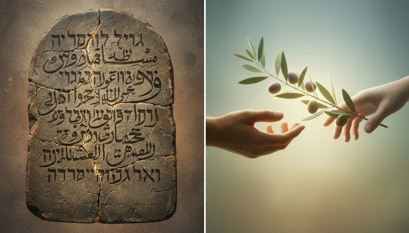 Unpacking the Israeli-Palestinian Conflict's Competing Claims