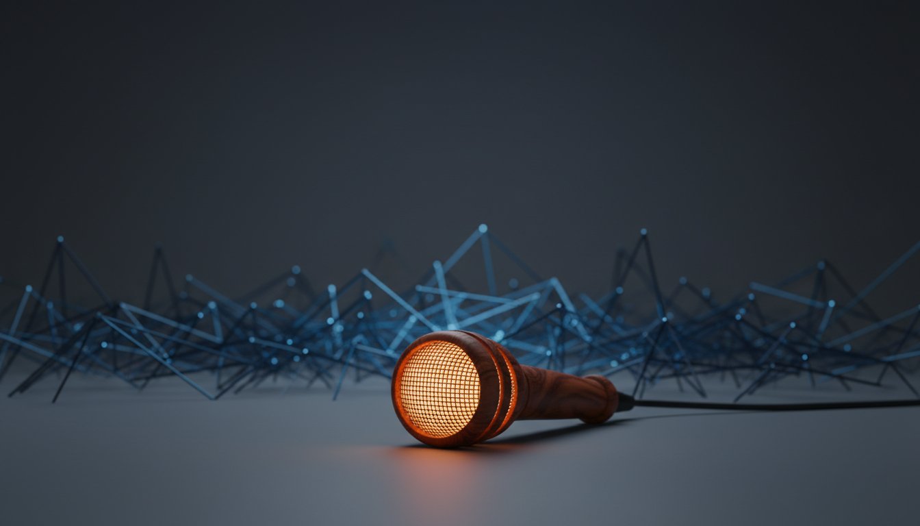 Authenticity and Strategic Power in Media and Politics