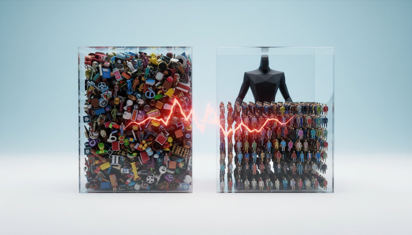 Fandom Politics Fragment Culture, Obscuring Truth Through Outrage