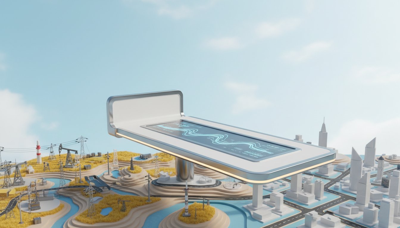 Arnold's Systems Thinking: From Trading Advantage to Global Impact