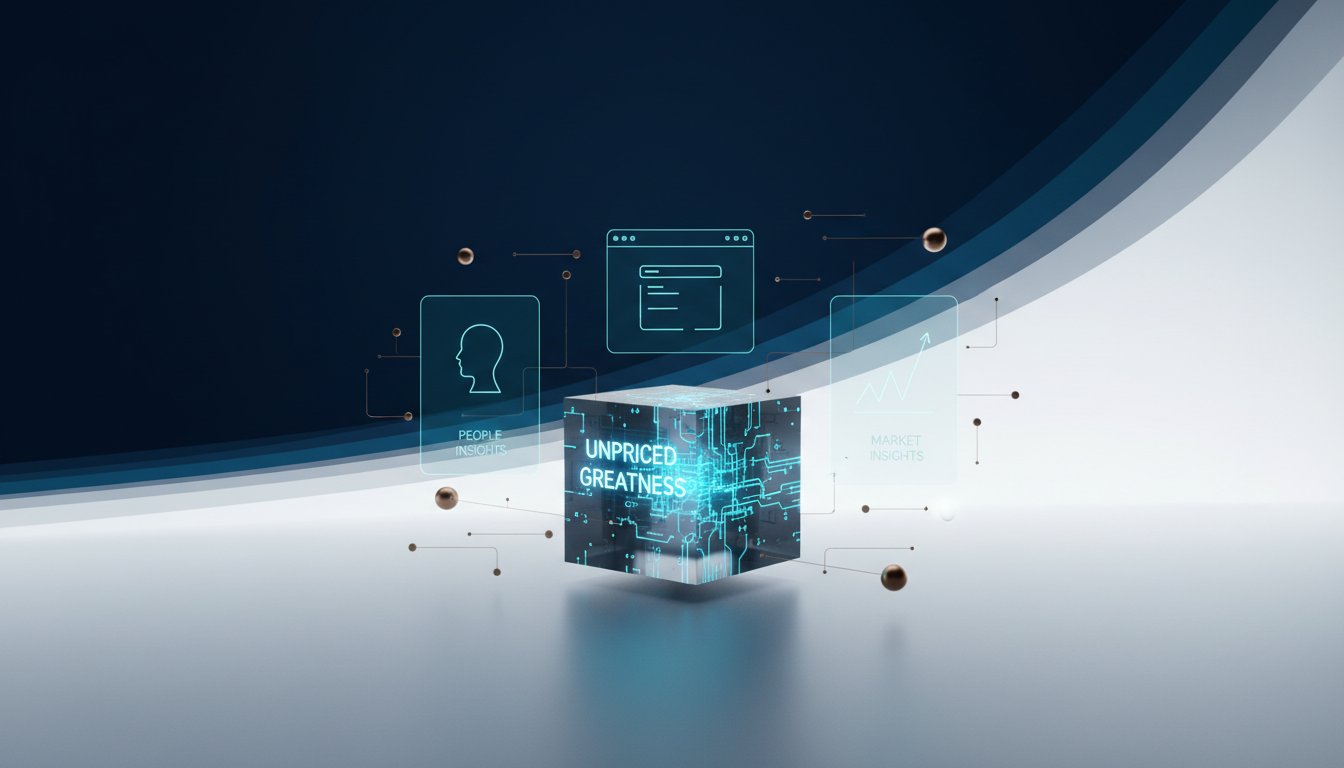 AI's Proactive Future: Building Unprecedented Companies