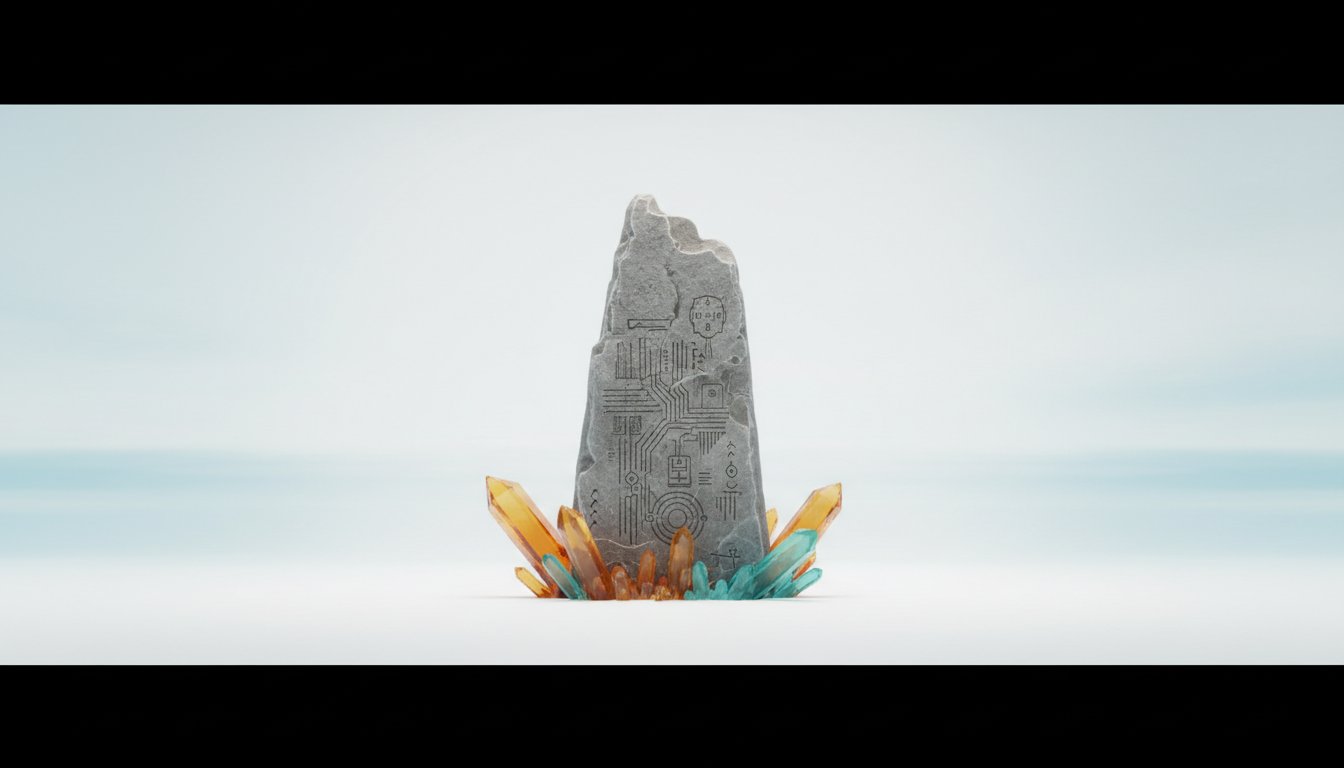 Heretics Forge Lasting Advantage Through Obsessive Vision