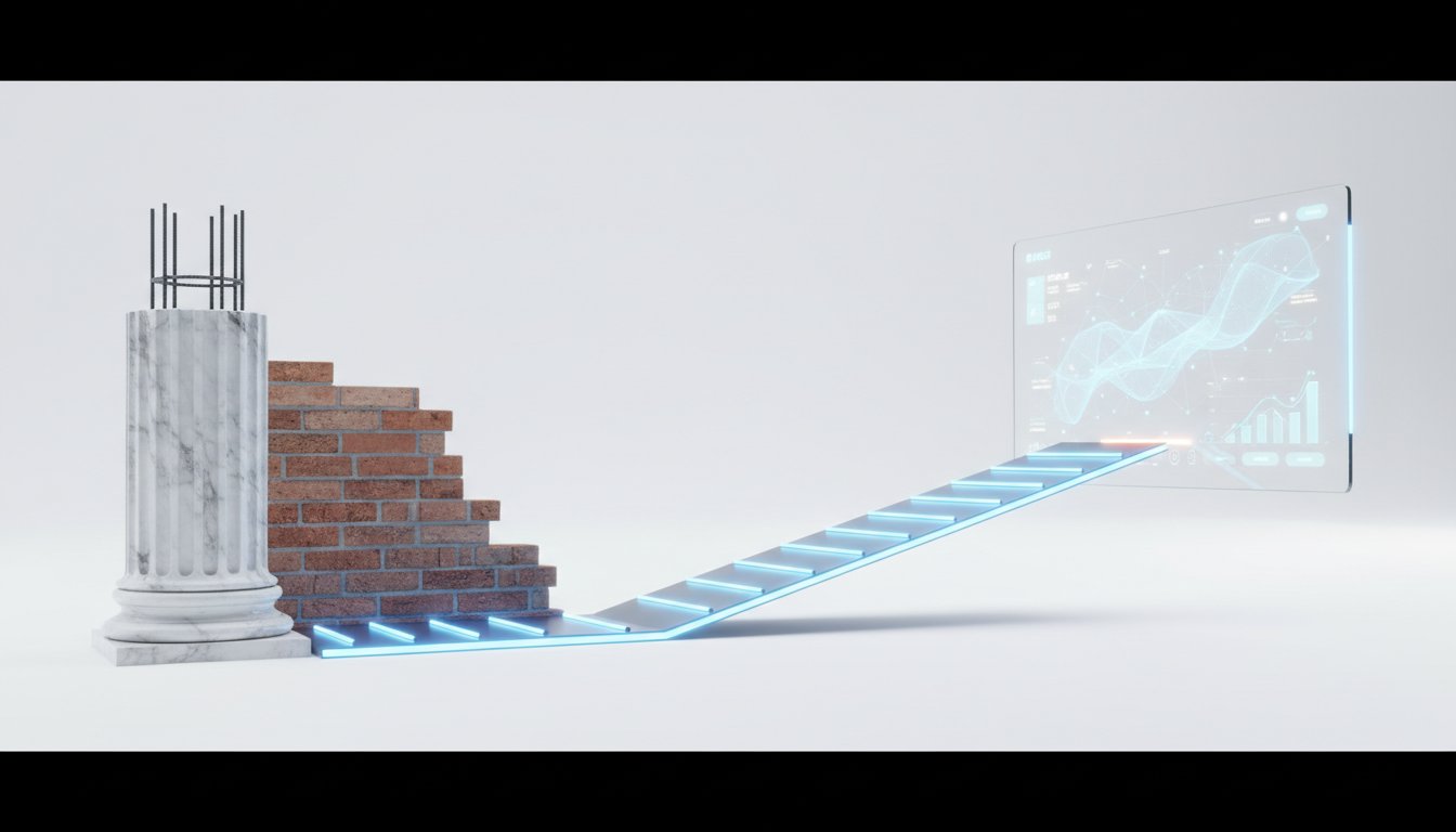 Owning a Bank Creates Uncomfortable Advantage Over VC-Driven Startups