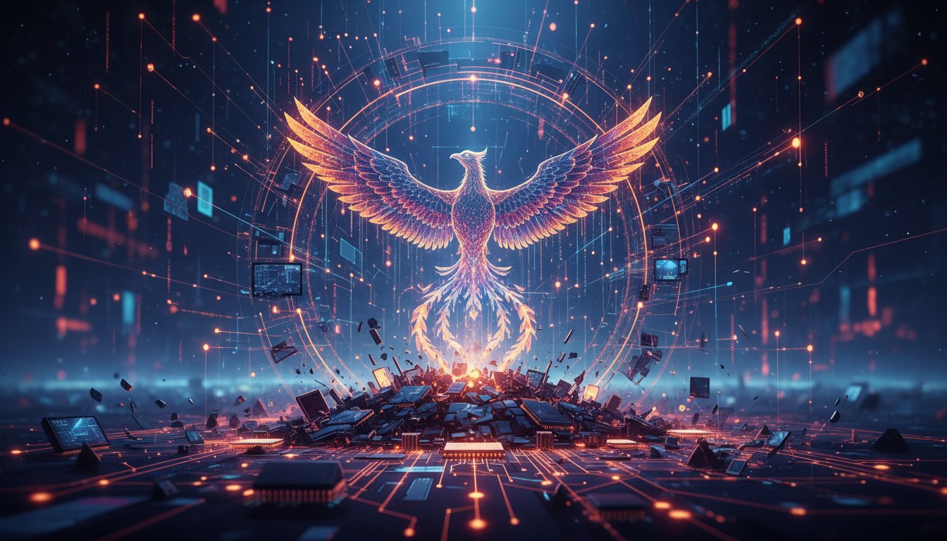 Bending Spoons: Rebuilding Digital Empires for Eternal Ownership