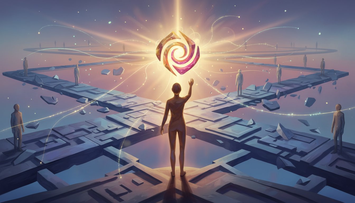 Invent Your Success: The Lifelong Journey of Uniqueness