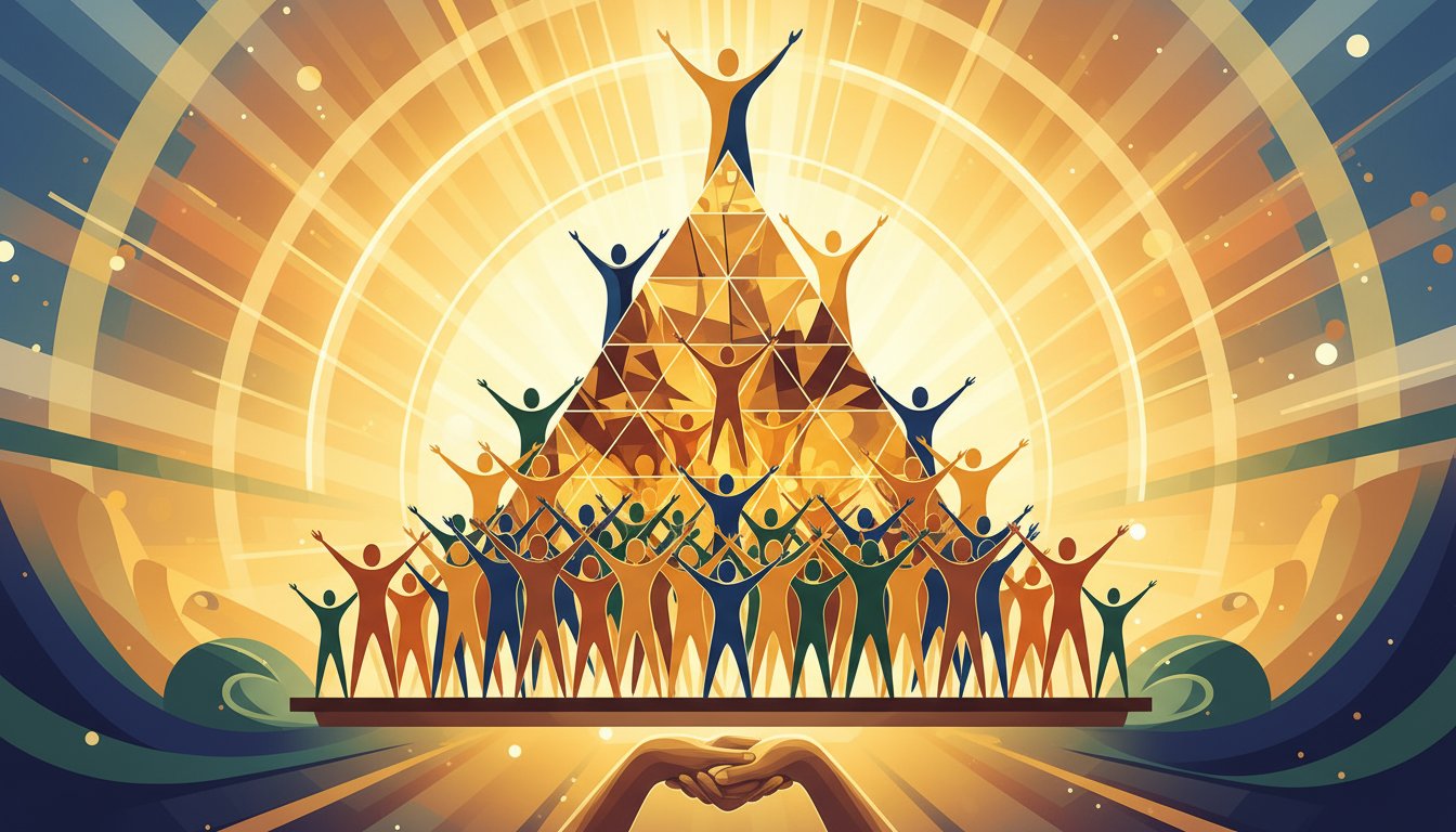 Integrity, Loyalty, and the Upside-Down Hierarchy