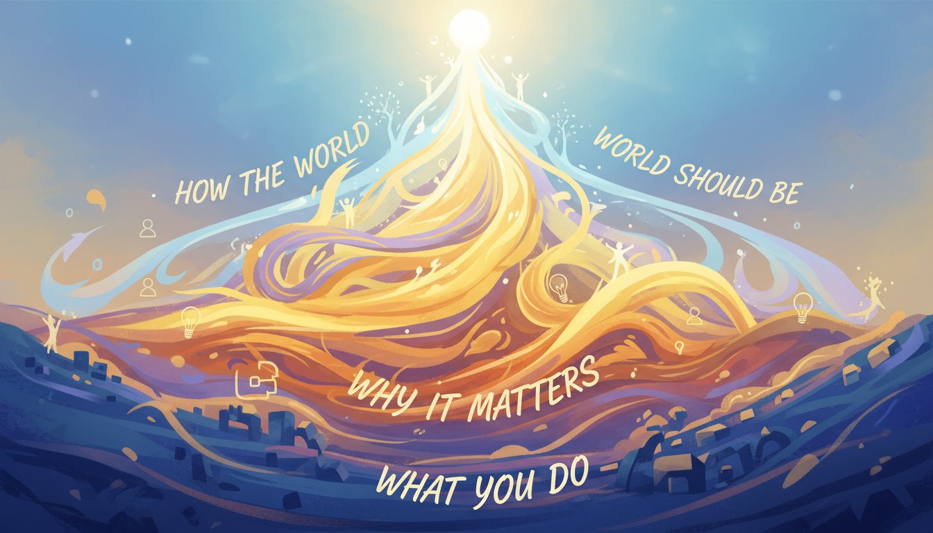 Unlock Your Story: Three Layers of Truth for Founders