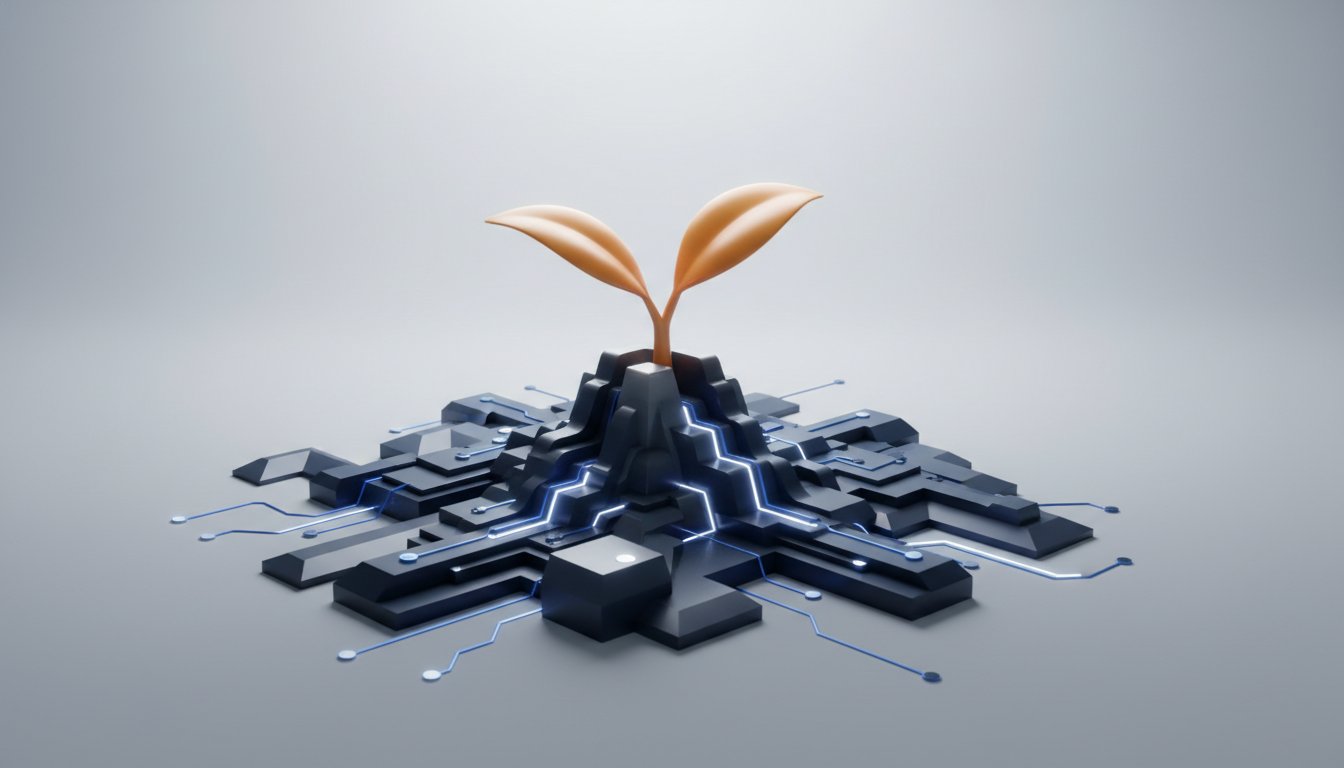 Identifying Durable Compounders Through AI, Experienced Founders, and Market Discipline