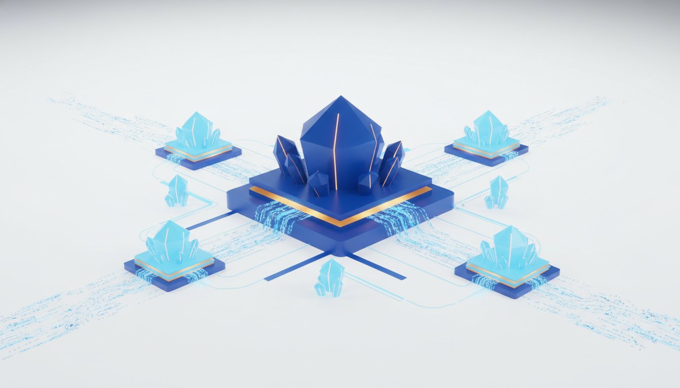 Red Ventures' Permanent Capital Fuels Culture-Driven, Long-Term Business Compounding