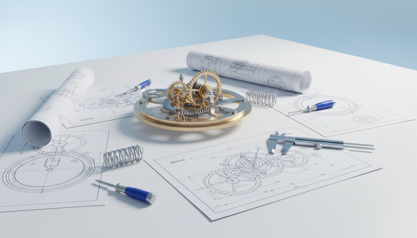 Cultivating Talent Density and Long-Term Vision for Sustained Success