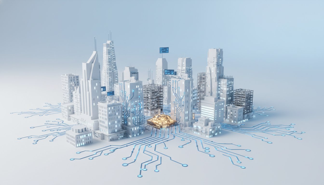 Policy's Perilous Grip on AI-Driven Progress and Opportunity